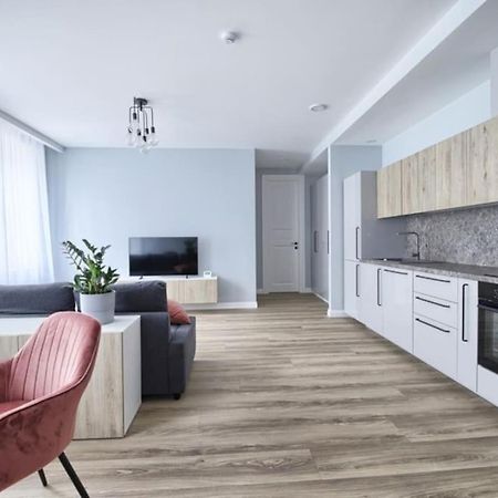 Cosy 3 Room Apartment. Vilnius Exteriér fotografie