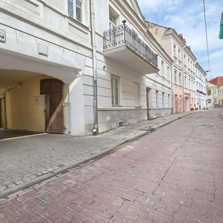 Cosy 3 Room Apartment. Vilnius Exteriér fotografie