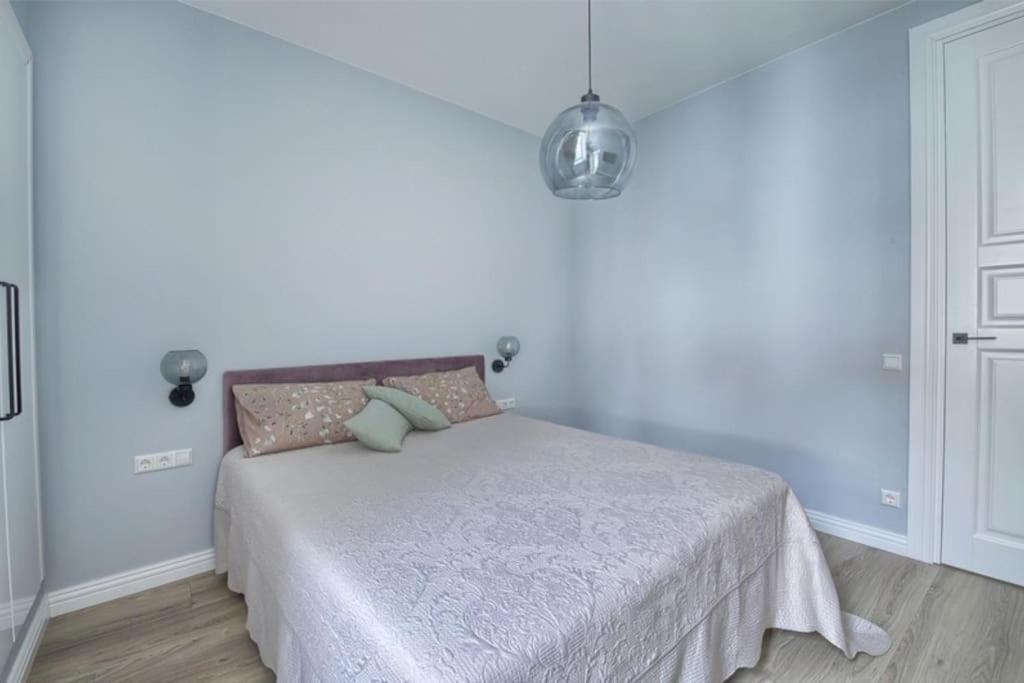 Cosy 3 Room Apartment. Vilnius Exteriér fotografie