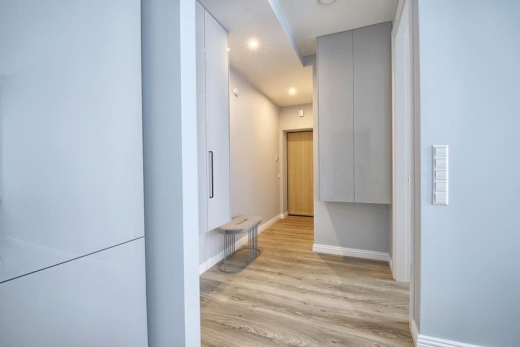 Cosy 3 Room Apartment. Vilnius Exteriér fotografie
