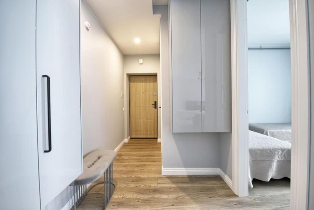 Cosy 3 Room Apartment. Vilnius Exteriér fotografie