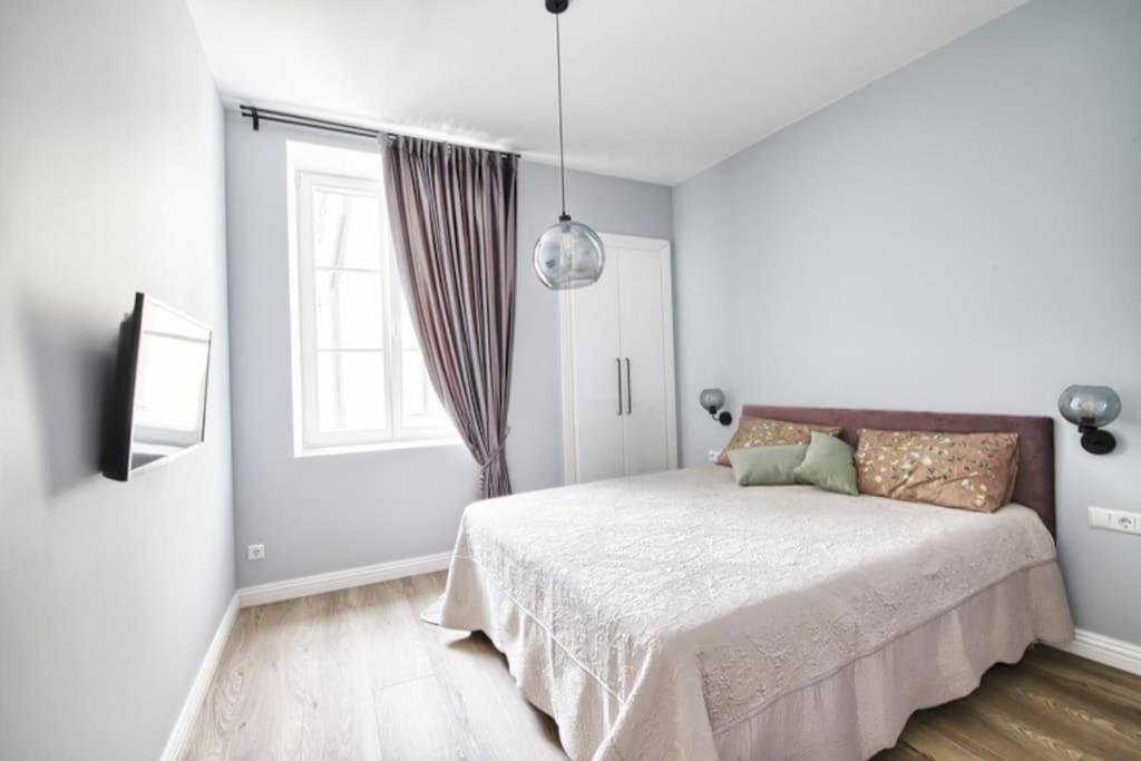 Cosy 3 Room Apartment. Vilnius Exteriér fotografie